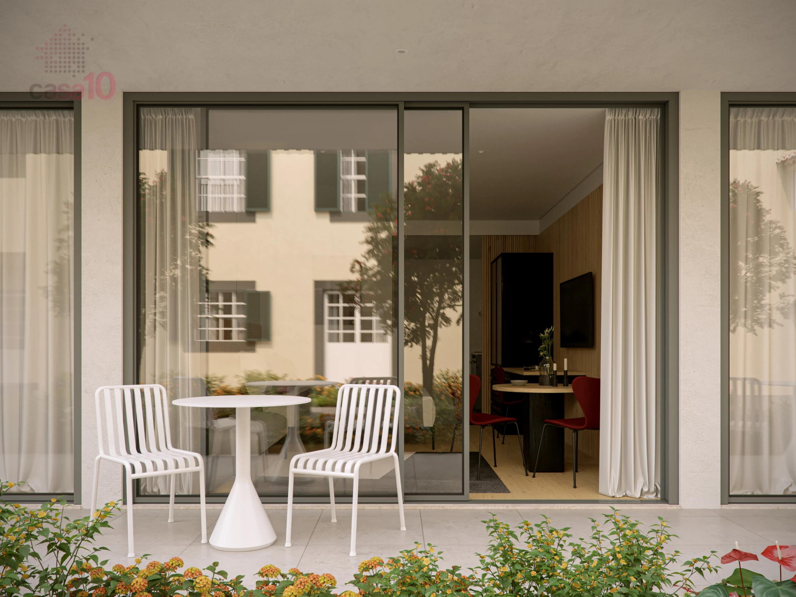 T1 PARA VENDA NO CENTRO DO FUNCHAL